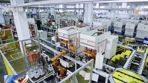 總臺記者探訪浙江 數字經濟如何發展？一線企業經驗分享